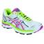 Asics GT-2000 2 GS White/Pink/Lime US 3